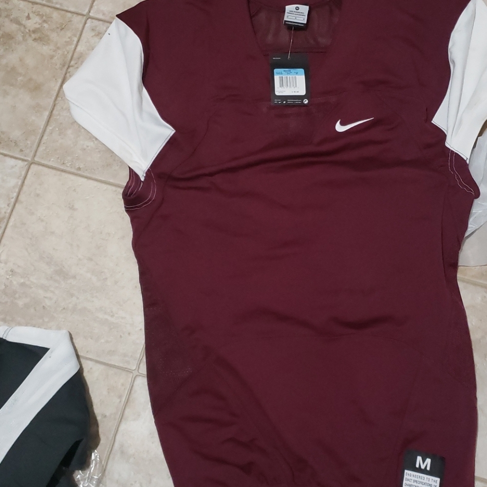 Football t shirts